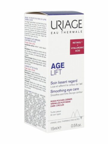 URIAGE AGE LIFT SOIN LISS REGARD 15 ML