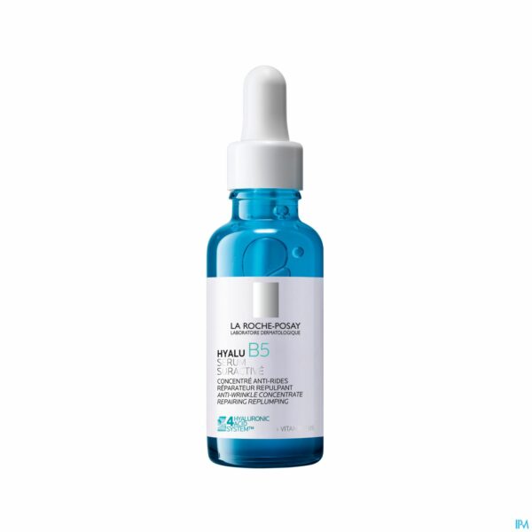 ROCHE POSAY HYALU B5 SERUM 30ML