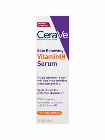 CERAVE SKIN RENEWING VIT C SERUM 30ML