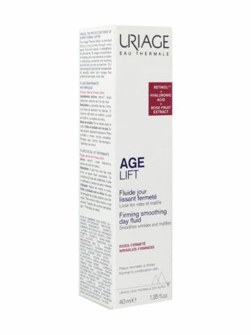 URIAGE AGE LIFT FLUIDE JR LISS FERM 40ML