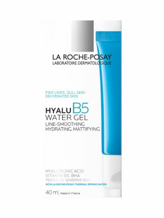 ROCHE POSAY HYALU B5 GEL CREME 40ML