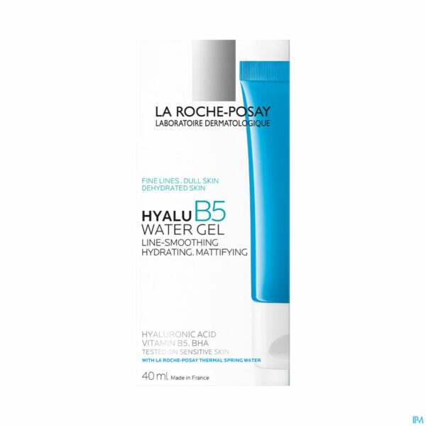 ROCHE POSAY HYALU B5 GEL CREME 40ML
