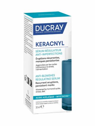DUCRAY KERACNYL SERUM 30ML NF