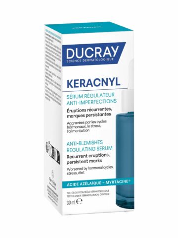 DUCRAY KERACNYL SERUM 30ML NF