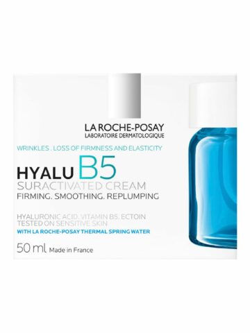 ROCHE POSAY HYALU B5 CREME 50ML