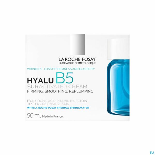 ROCHE POSAY HYALU B5 CREME 50ML
