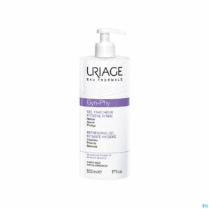 URIAGE GYN-PHY 500 ML