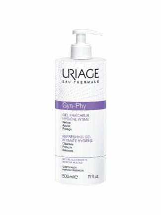 URIAGE GYN-PHY 500 ML