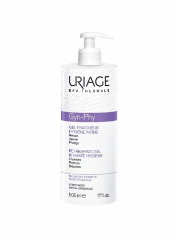 URIAGE GYN-PHY 500 ML