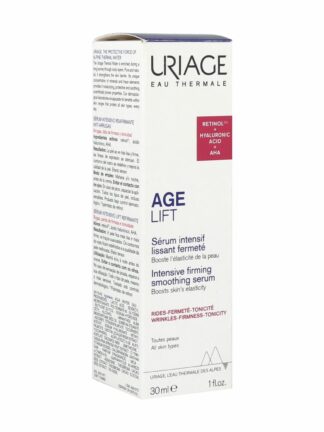 URIAGE AGE LIFT SERUM INT LISS FERM 30ML