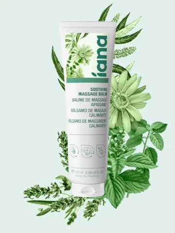 IANA BAUME MASSAGE APAISANT 100ML