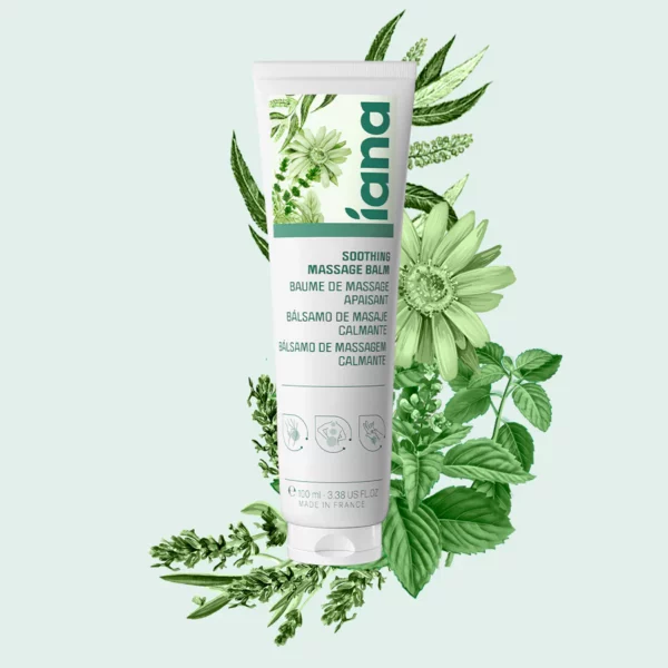 IANA BAUME MASSAGE APAISANT 100ML