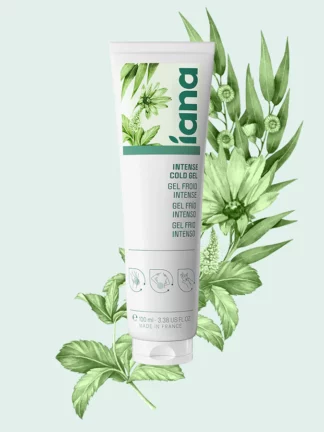 IANA GEL FROID INTENSE 100ML
