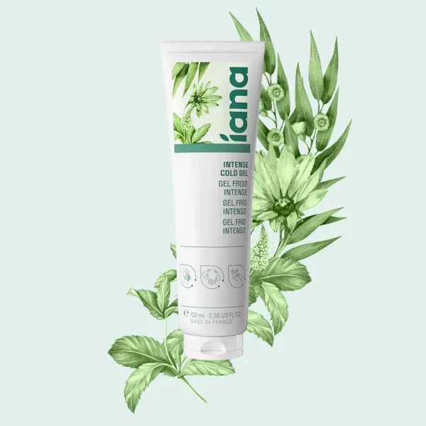 IANA GEL FROID INTENSE 100ML