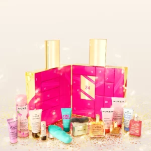 NUXE COFFRET CALENDRIER NOEL 2025 24 PRO