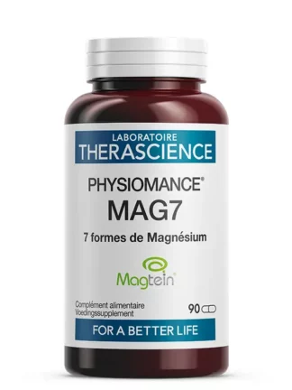 PHYSIOMANCE MAG7 90GEL