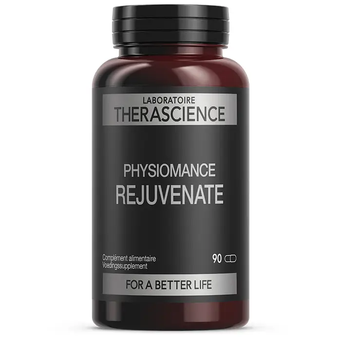 PHYSIOMANCE REJUVENATE 90CAPS