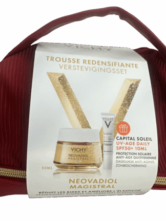 VICHY EOY25 VOLUME LOSS POUCH