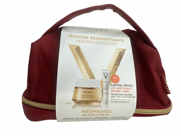 VICHY EOY25 VOLUME LOSS POUCH