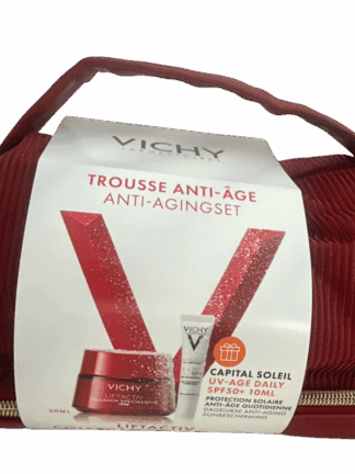 VICHY EOY25 ANTI-AGEING POUCH