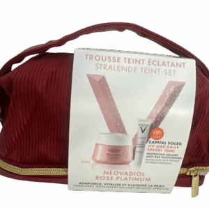 VICHY EOY25 65+ POUCH