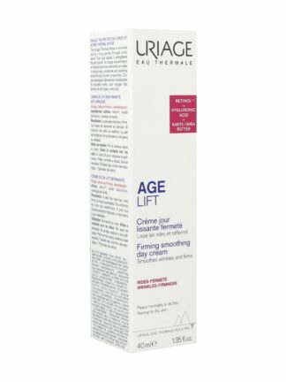 URIAGE AGE LIFT CR JR LISS FEMETE 40ML