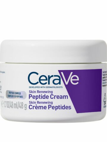 CERAVE SKIN RENEWING PEPTIDE CREME 48ML