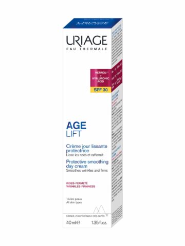 URIAGE AGE LIFT CR JR LISS SPF30 40 ML
