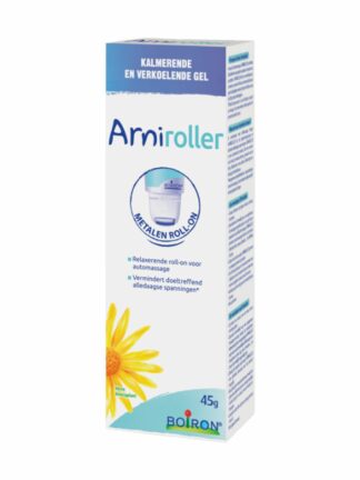 ARNIROLLER TUBE 45 G BOIRON