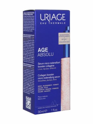 URIAGE AGE ABS SERUM BOOST COLLAG 30ML