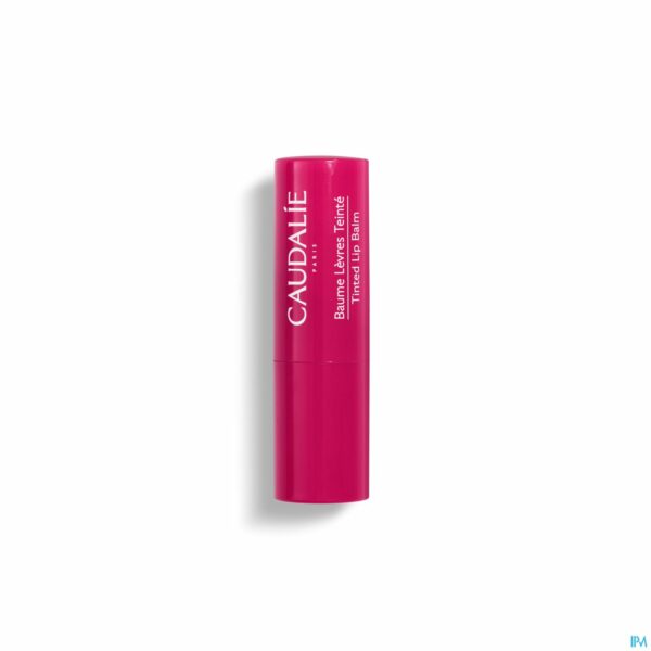CAUDALIE BAUME LEVRES TEINTE 4,5G