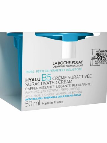 ROCHE POSAY HYALU B5 CREME 50ML REFILL