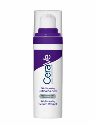 CERAVE SKIN RENEWING RETINOL SERUM 30ML