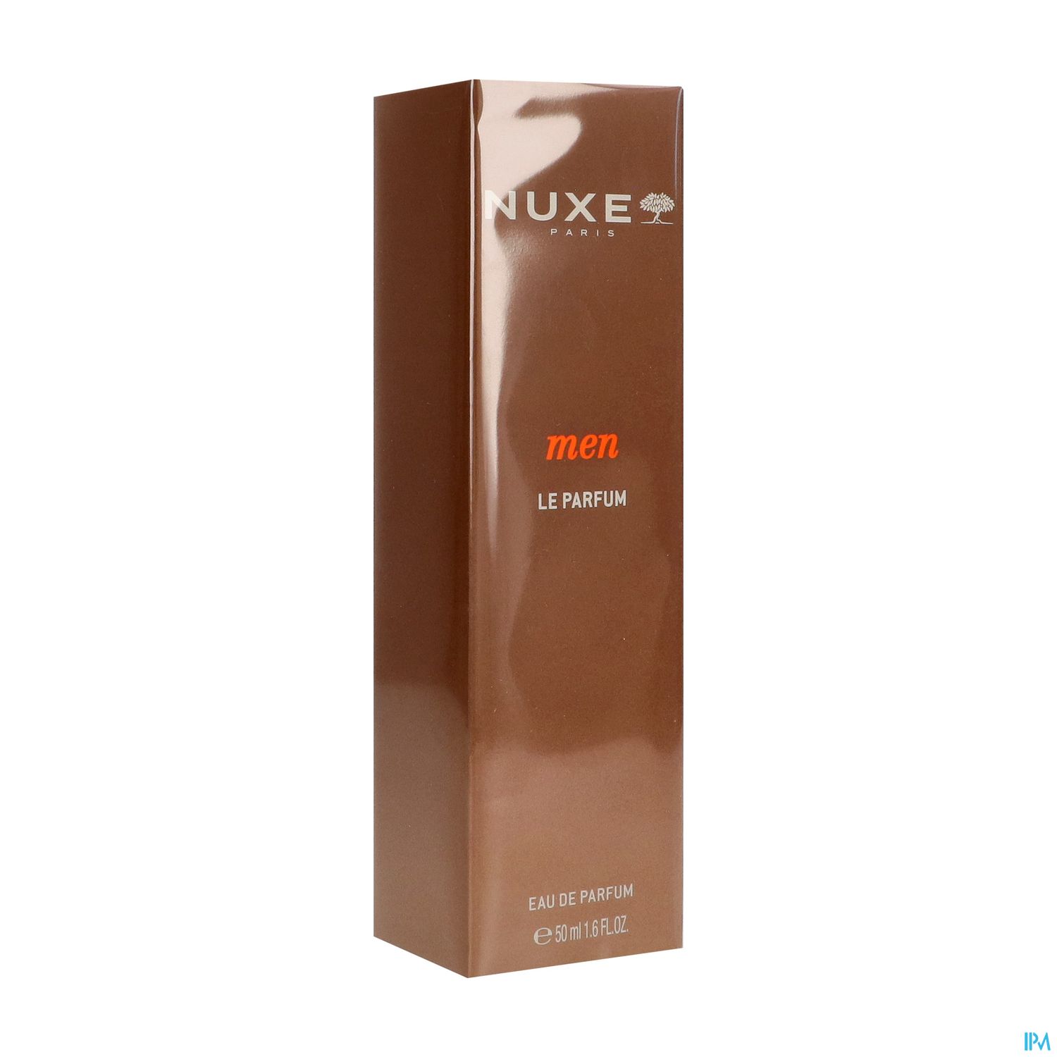 NUXE MEN BOOST EAU PARFUM VAPO 50ML