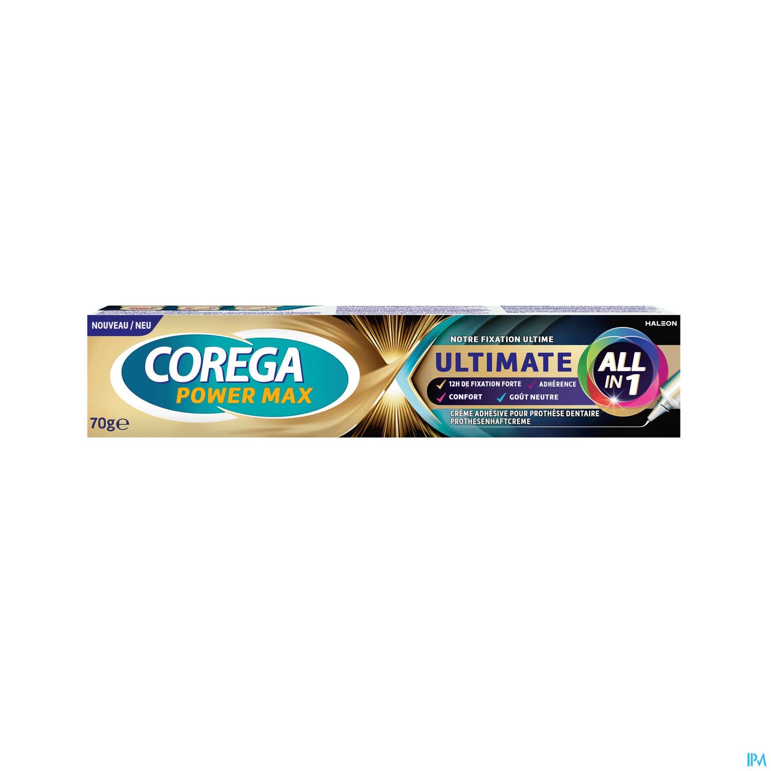 COREGA ULTIMATE ALL IN ONE 70GR