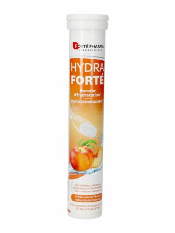 HYDRA FORTE PECHE 24CPR