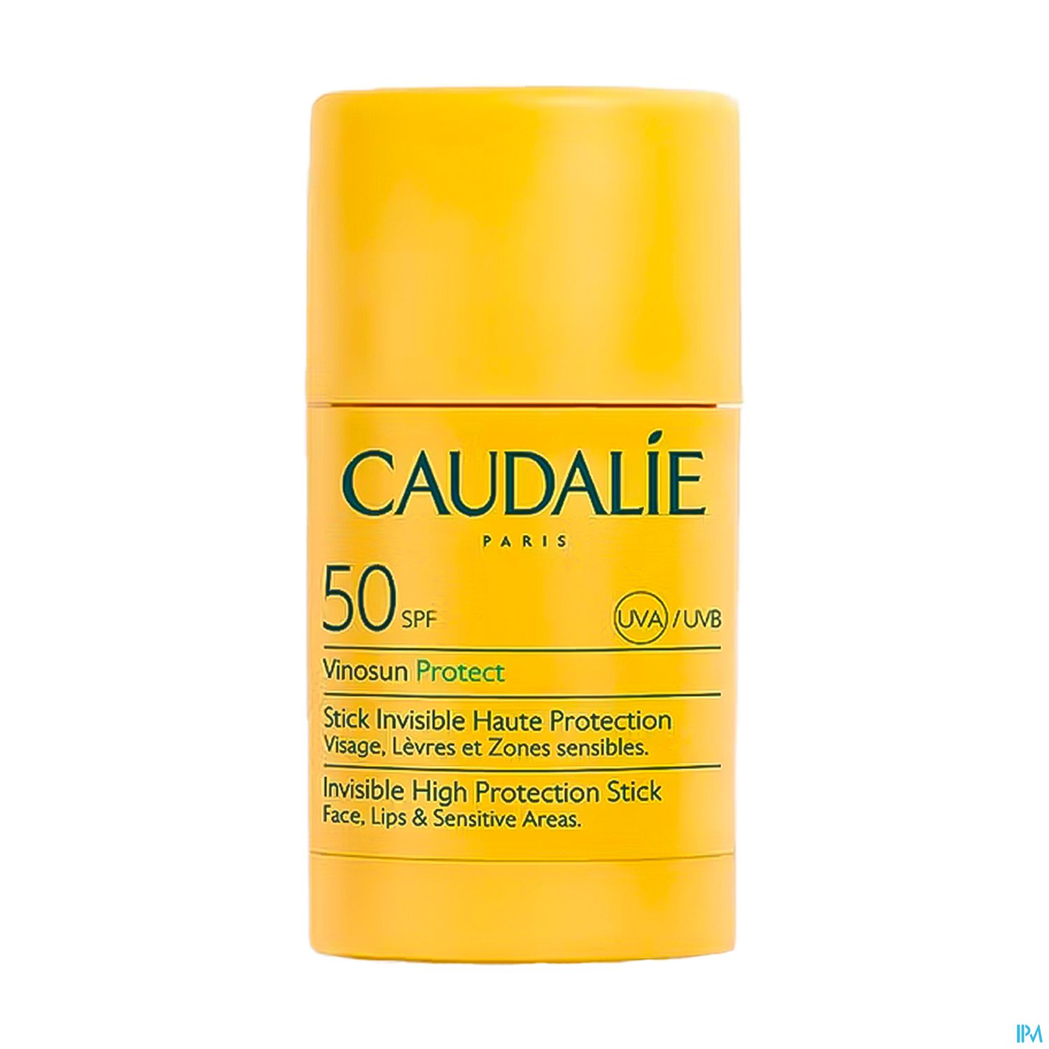CAUDALIE VINOSUN STICK IP50 15G