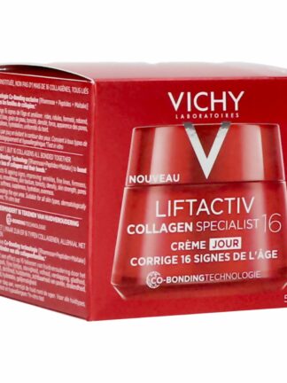 VICHY LIFTACTIV COLLAGEN CR JOUR 50ML