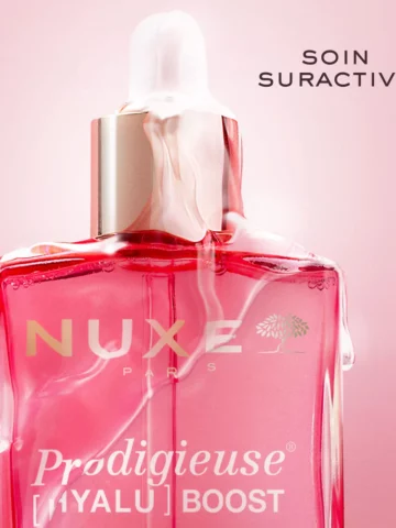 NUXE PROD HYALU BOOST SERUM ECLAT 30ML