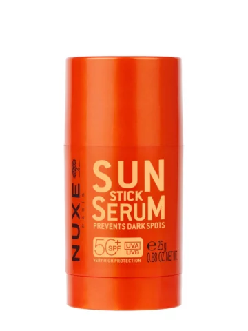 NUXE SUN STICK SERUM SPF50+ 25G