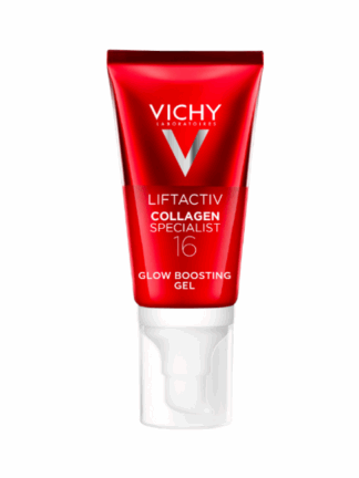 VICHY LIFT CS16 GLOW BOOSTING GEL 50ML