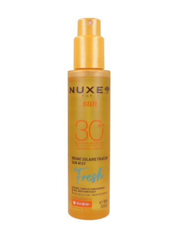 NUXE SUN BRUME SOL FRAICHE SPF30 150ML