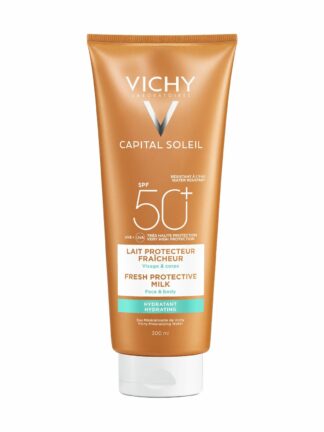 VICHY IS F50 LAIT FRAICH 300ML RENOPACK