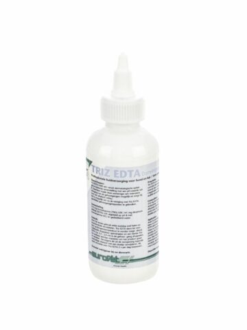 TRIZ EDTA 118ML VET