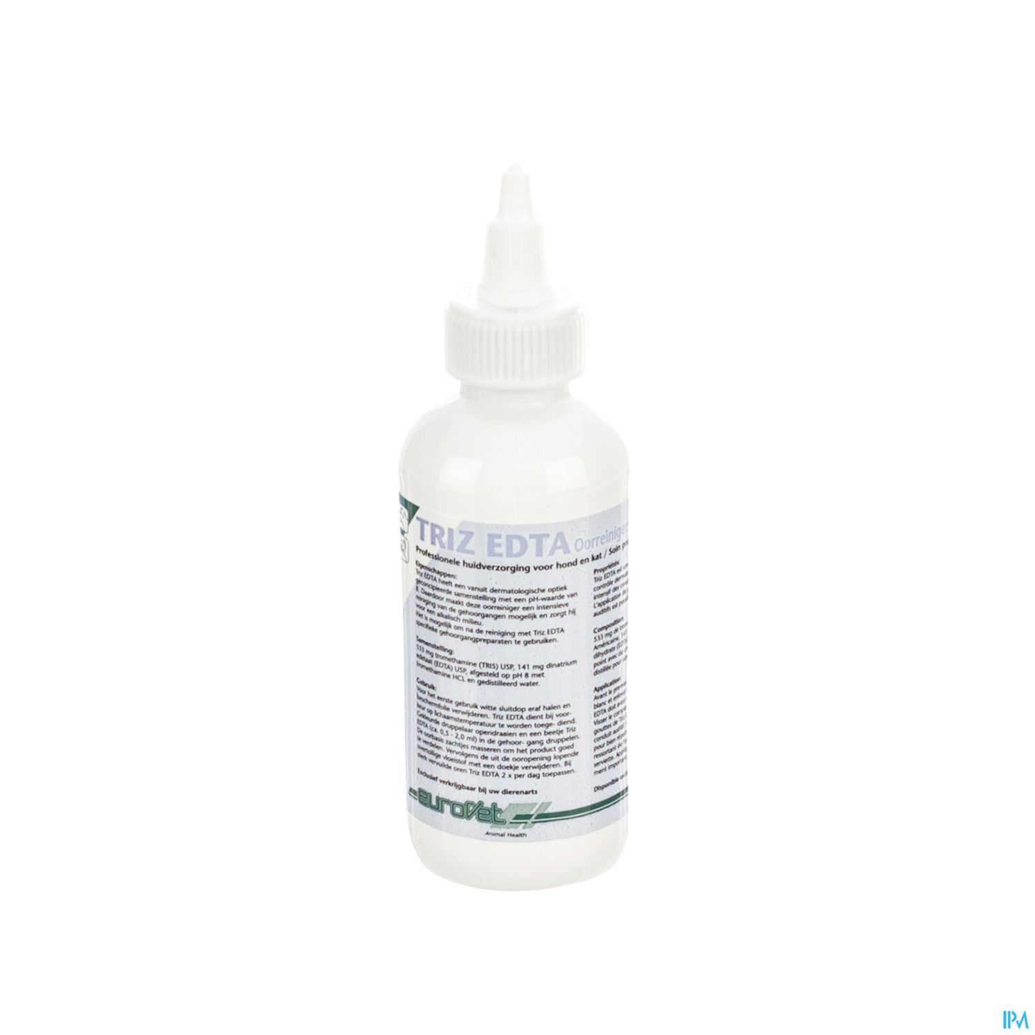 TRIZ EDTA 118ML VET