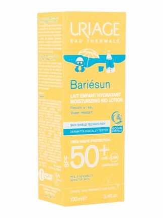 URIAGE BARIESUN ENF LAIT SPF50+ 100ML
