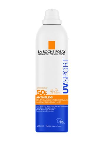 ROCHE POSAY ANTH SPORT MIST