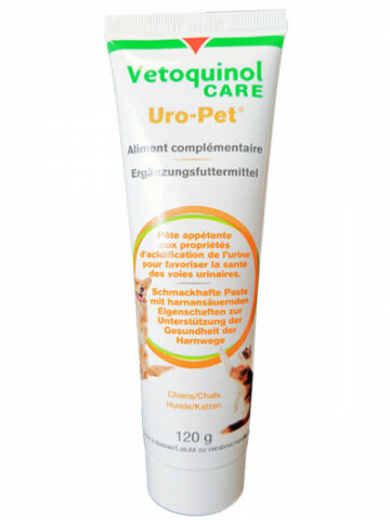 UROPET PATE 120 G VET