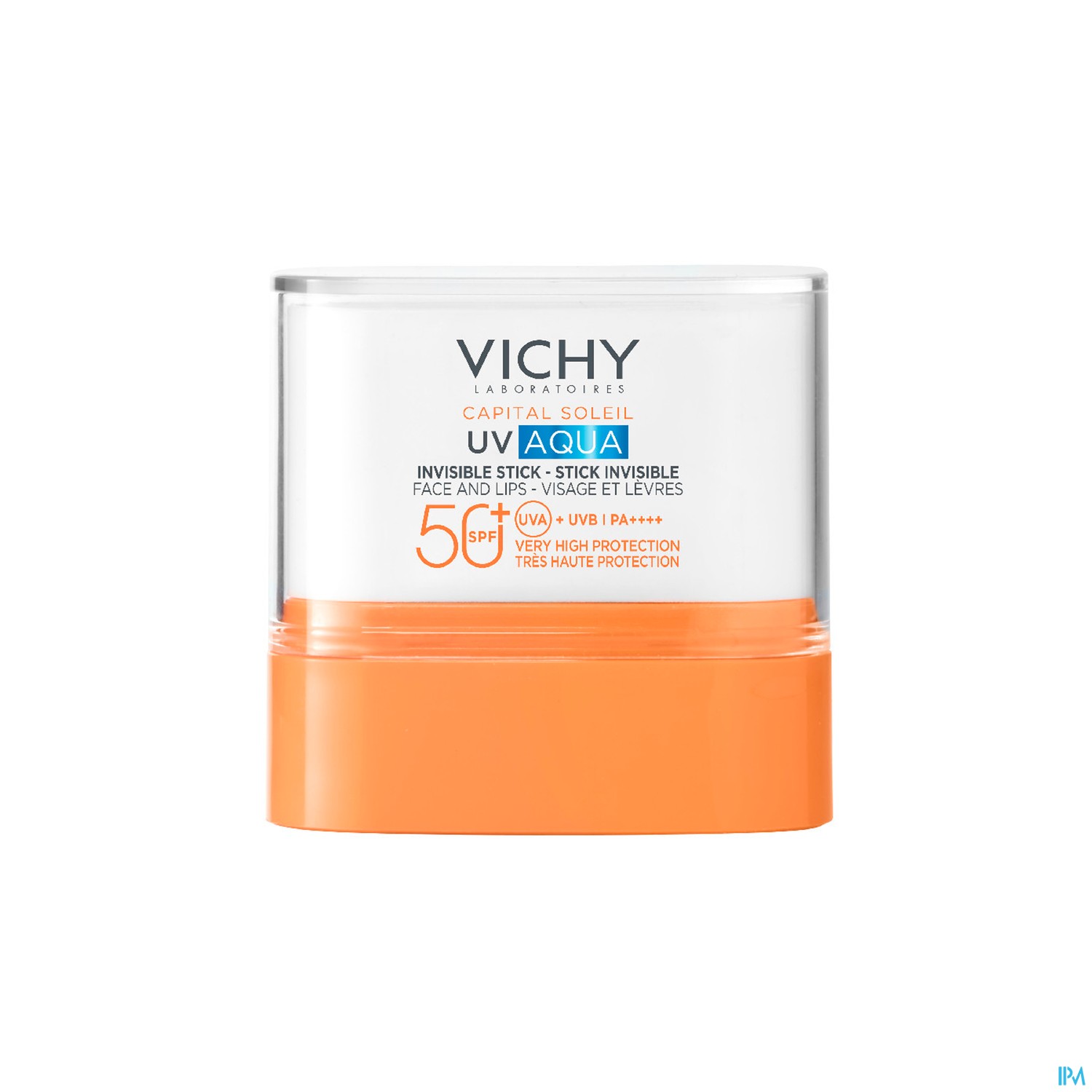 VICHY CAPITAL SOL UV-AQUA STICK 10G