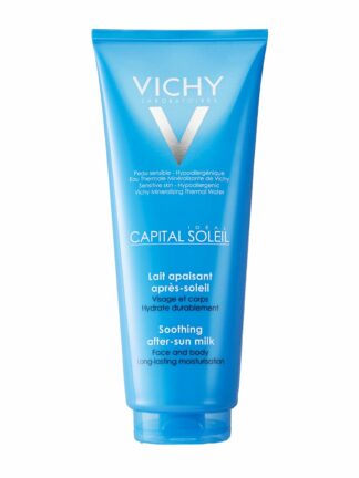 VICHY IS APRES SOLEIL LAIT 300 ML